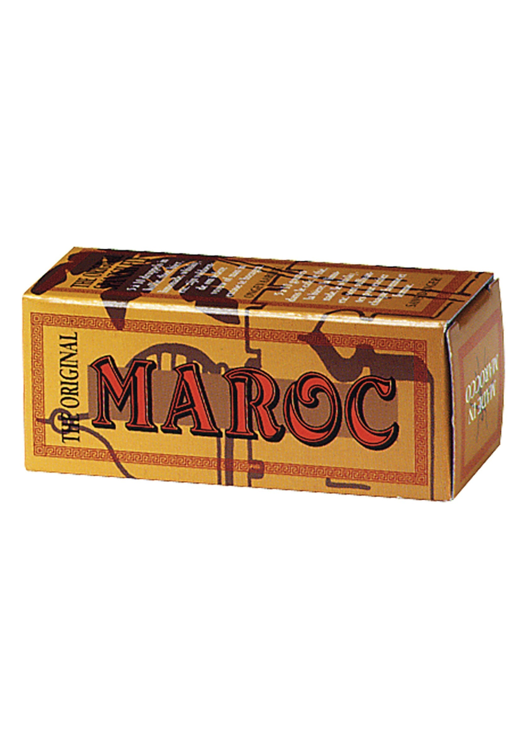 Stimulant intime Cobeco Spanish Fly Maroc