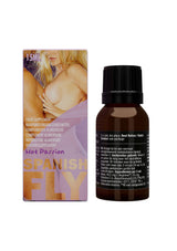 Stimulant intime Cobeco Spanish Fly Hot Passion