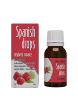 Stimulant intime Cobeco Spanish Drops
