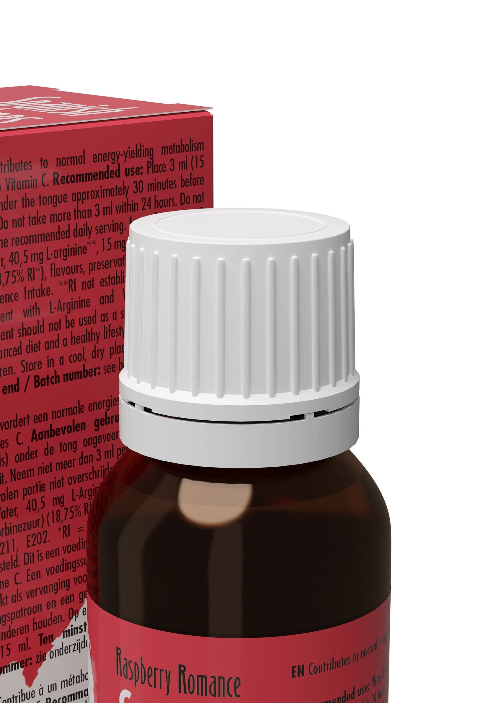 Stimulant intime Cobeco Spanish Drops