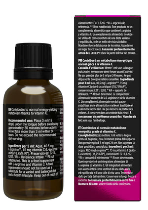 Stimulant intime Cobeco Spanish Love Drops Secrets
