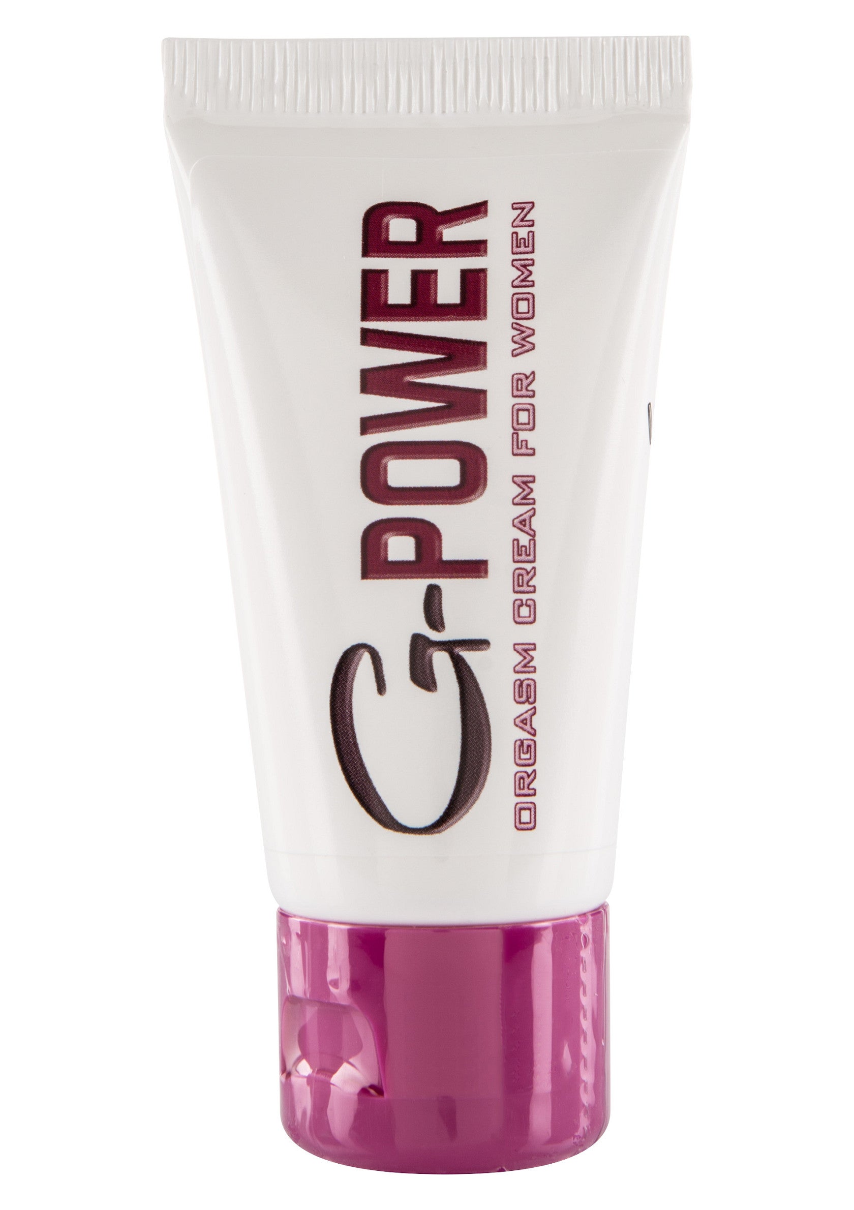 Stimulant intime Cobeco G-Power Orgasm Cream