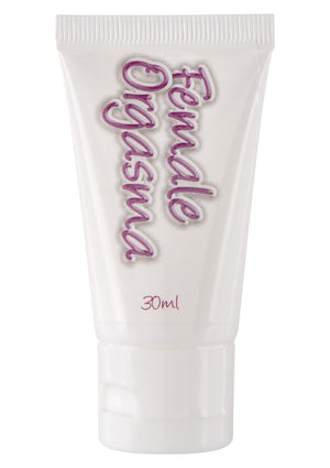 Stimulant intime Cobeco Female Orgasma Cream