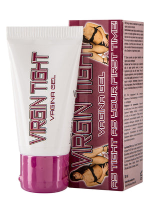 Stimulant intime Cobeco Virgin Tight Vagina Gel