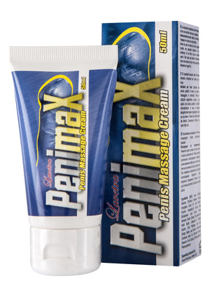Stimulant intime Cobeco Penimax Lavetra