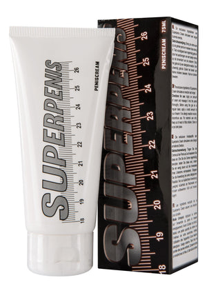 Stimulant intime Cobeco Super Penis