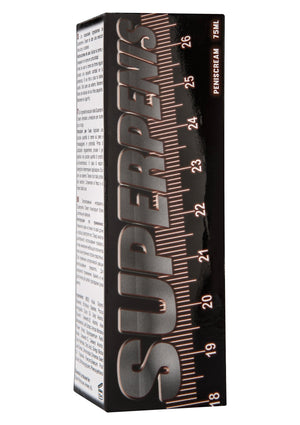 Stimulant intime Cobeco Super Penis