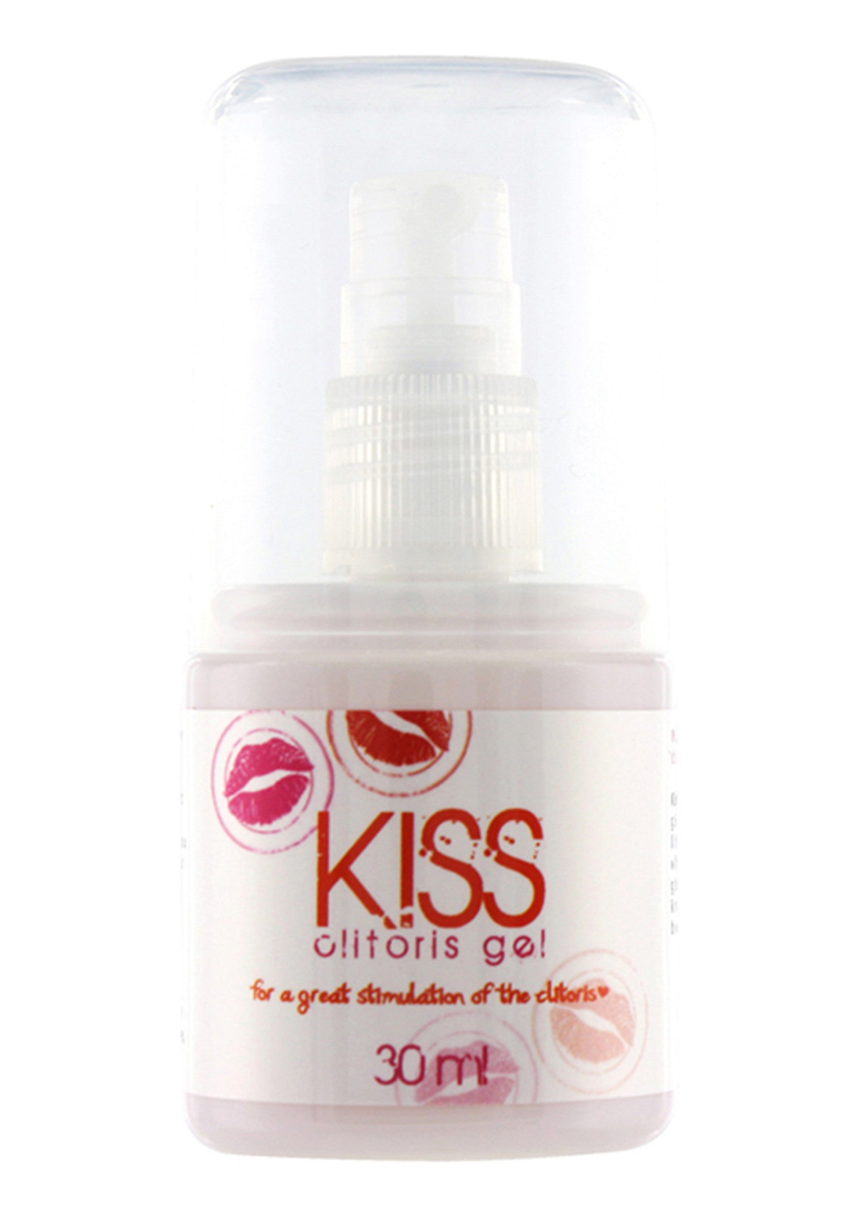 Stimulant intime Cobeco Kiss Clitoris Gel