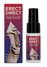 Stimulant intime Cobeco Erect Direct Spray
