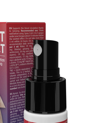 Stimulant intime Cobeco Erect Direct Spray