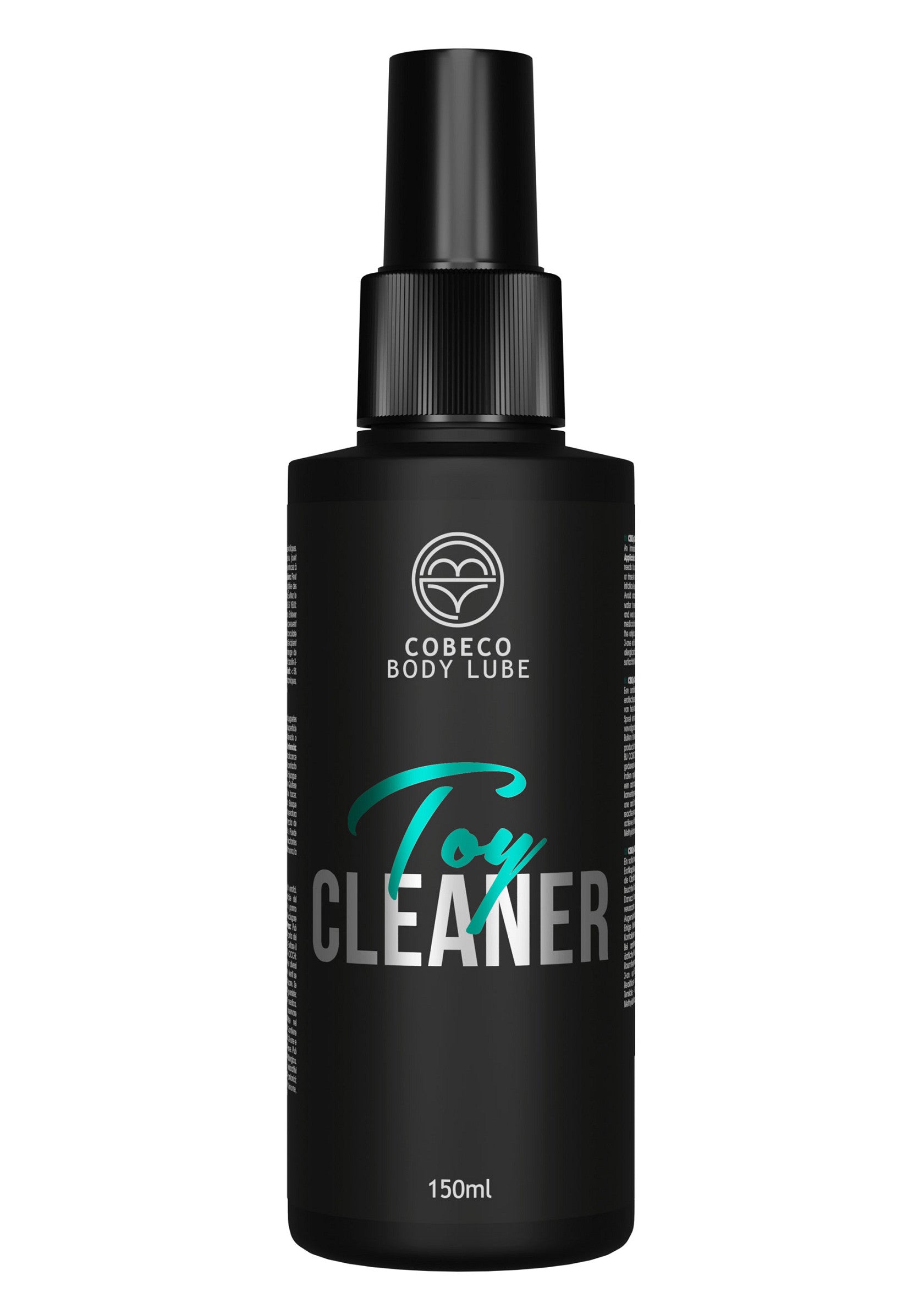 Nettoyant sextoy Cobeco CBL Toycleaner