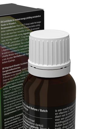 Stimulant intime Cobeco Cantha S-Drops