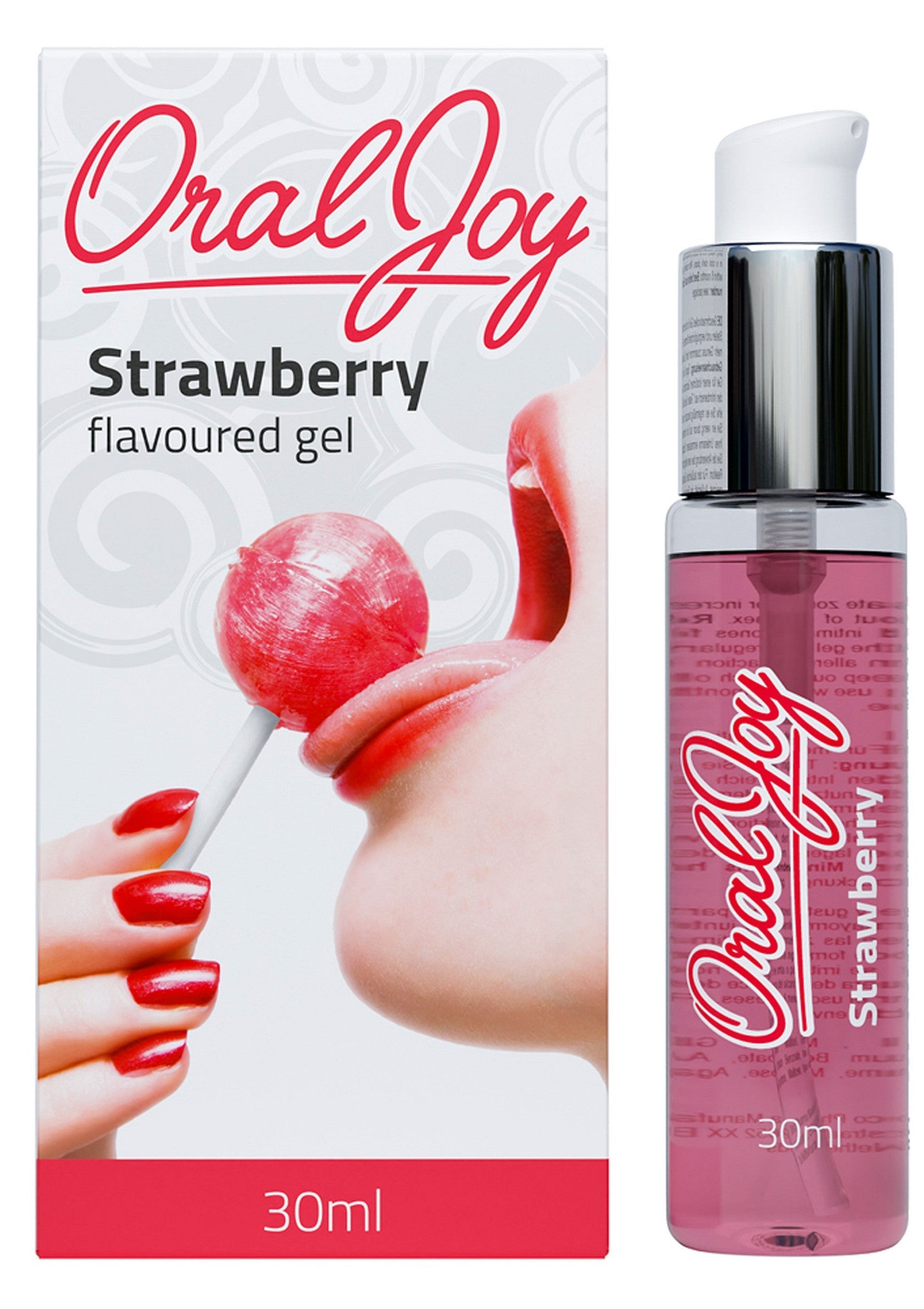 Stimulant intime Cobeco Oral Joy
