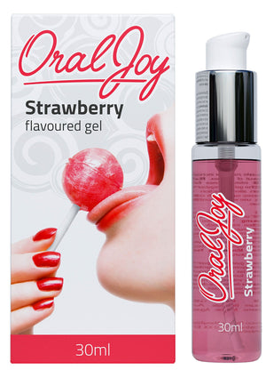 Stimulant intime Cobeco Oral Joy