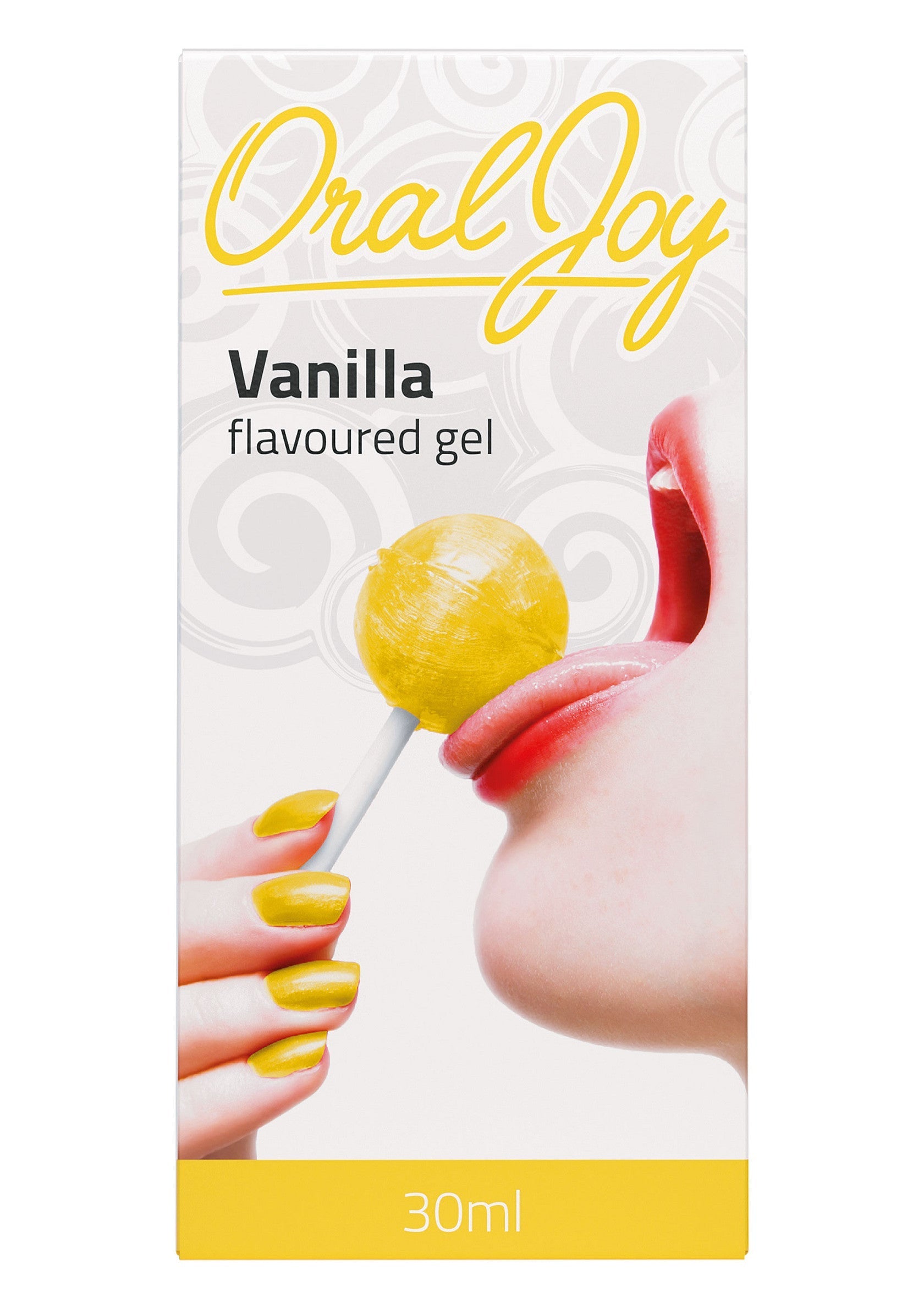 Stimulant intime Cobeco Oral Joy