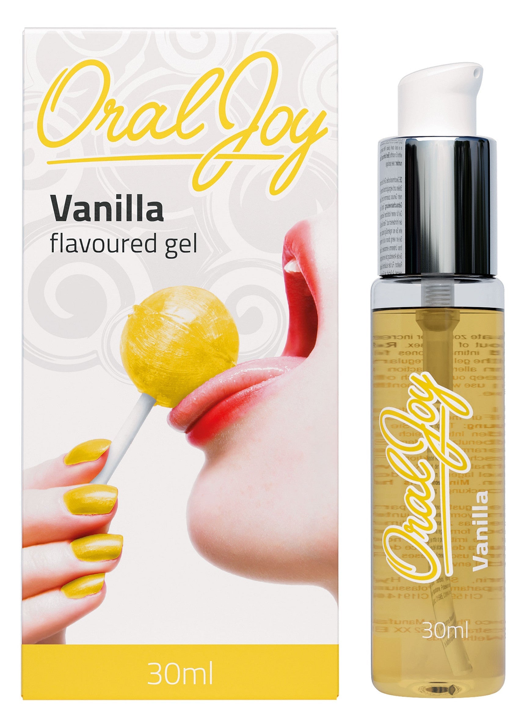 Stimulant intime Cobeco Oral Joy