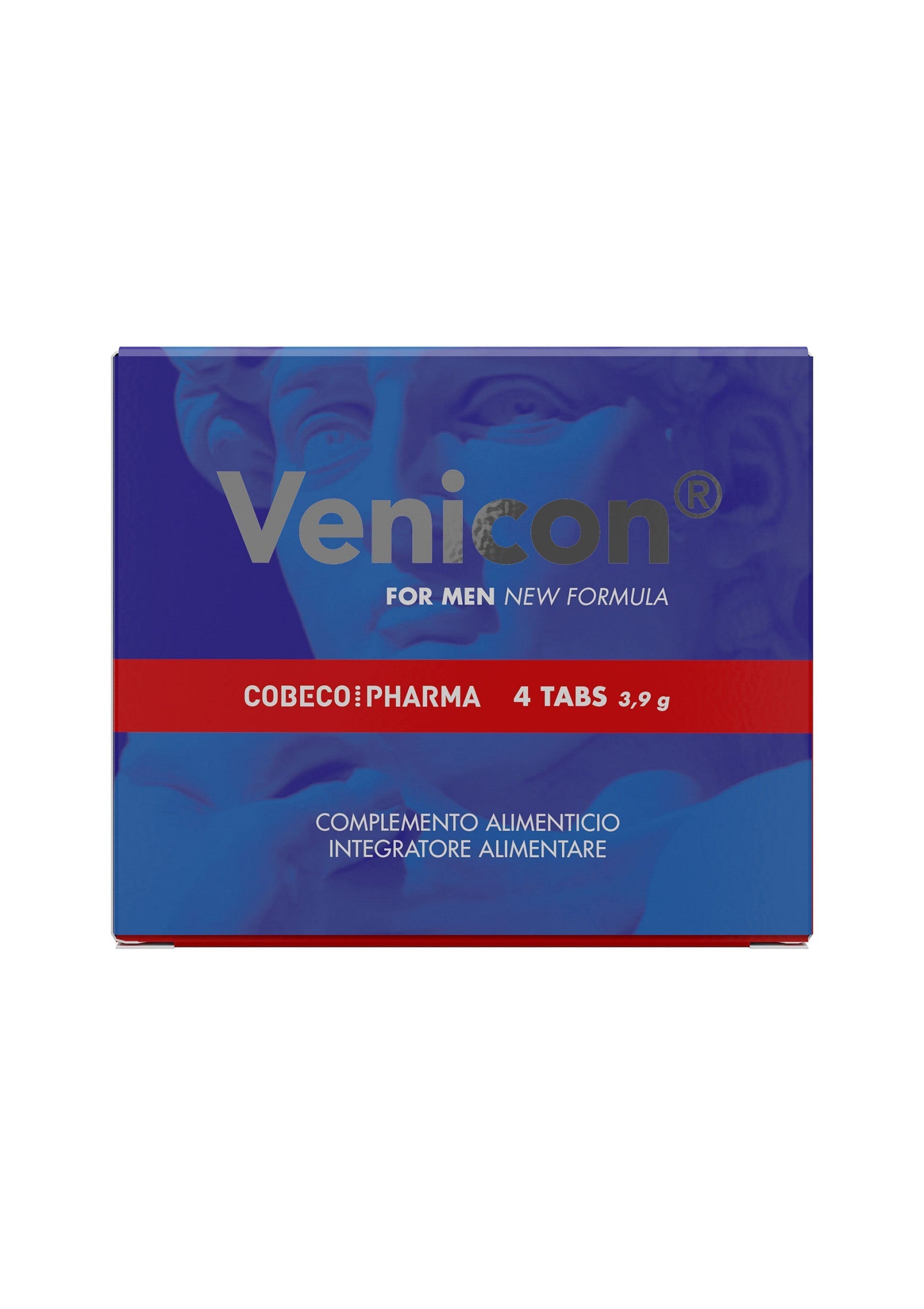 Stimulant intime Cobeco Venicon For Men 4 pcs