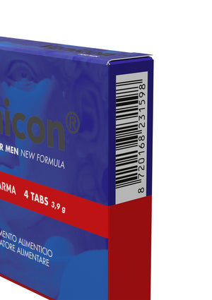 Stimulant intime Cobeco Venicon For Men 4 pcs