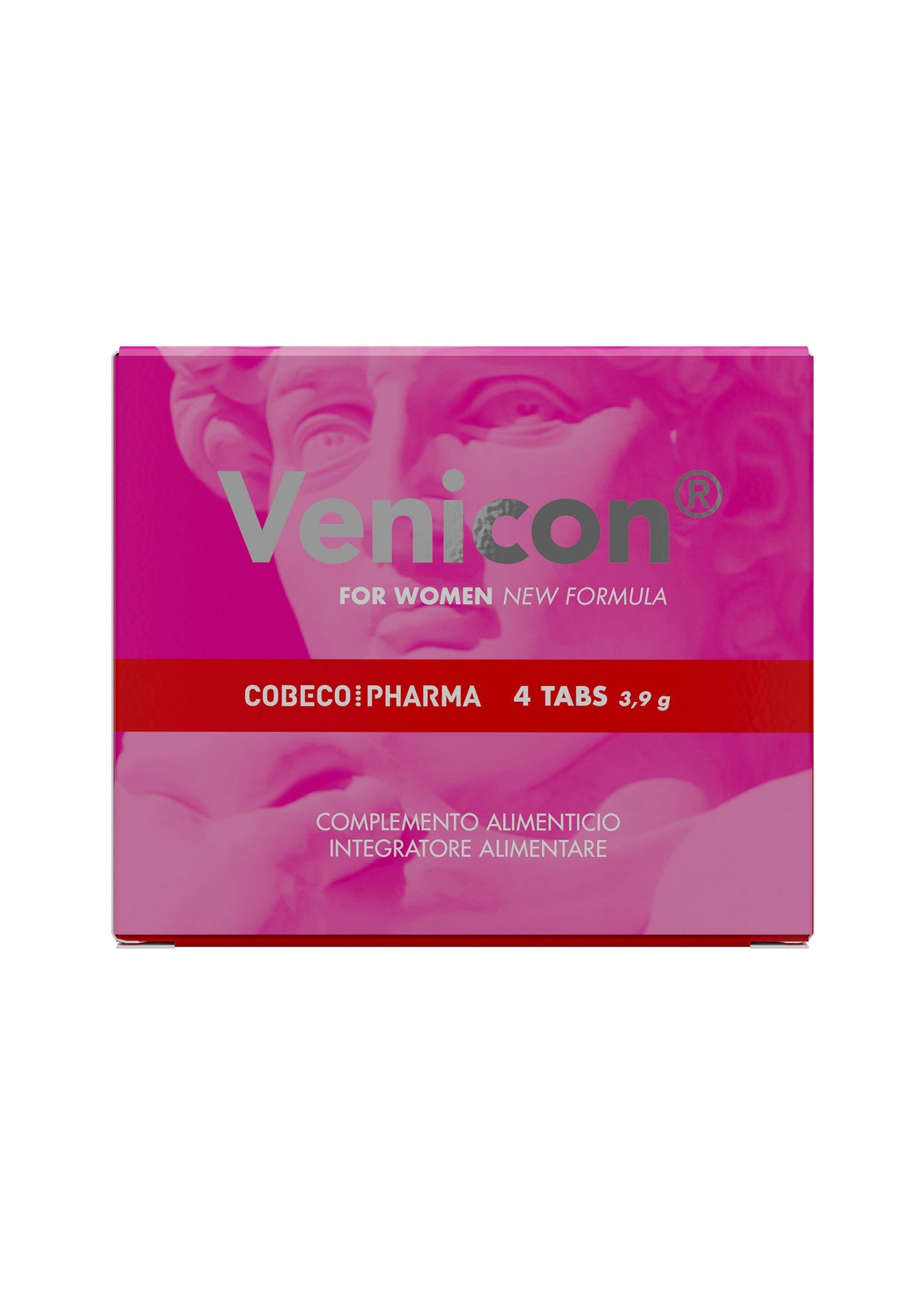 Stimulant intime Cobeco Venicon For Women 4 pcs