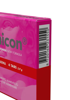 Stimulant intime Cobeco Venicon For Women 4 pcs