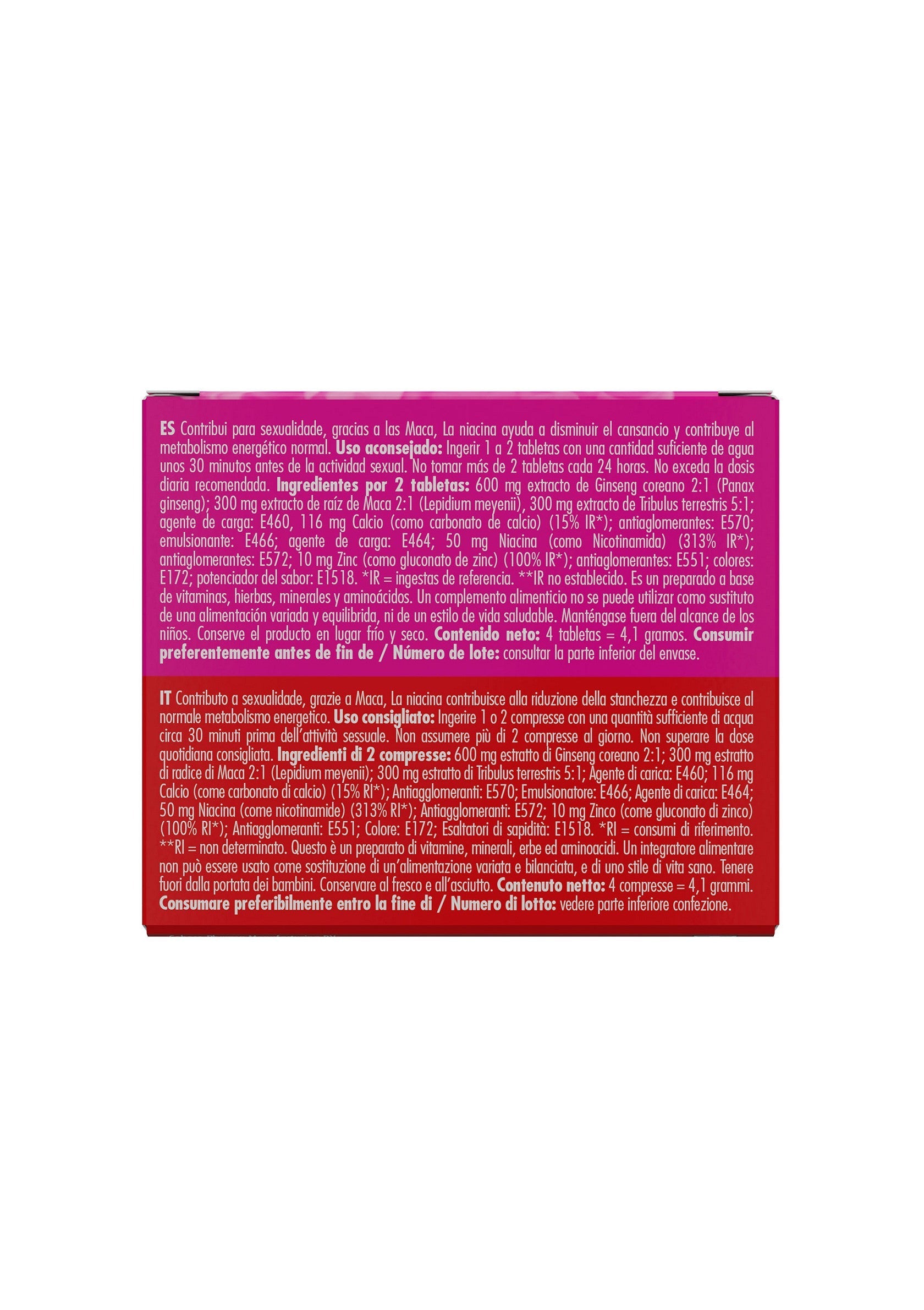 Stimulant intime Cobeco Venicon For Women 4 pcs