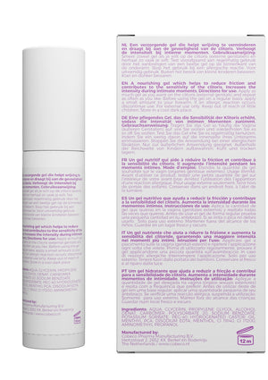 Stimulant intime Cobeco ViaGel for Women Orgasm Gel