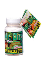 Stimulant intime Cobeco Mr.Big Enhancement Caps 22 pcs