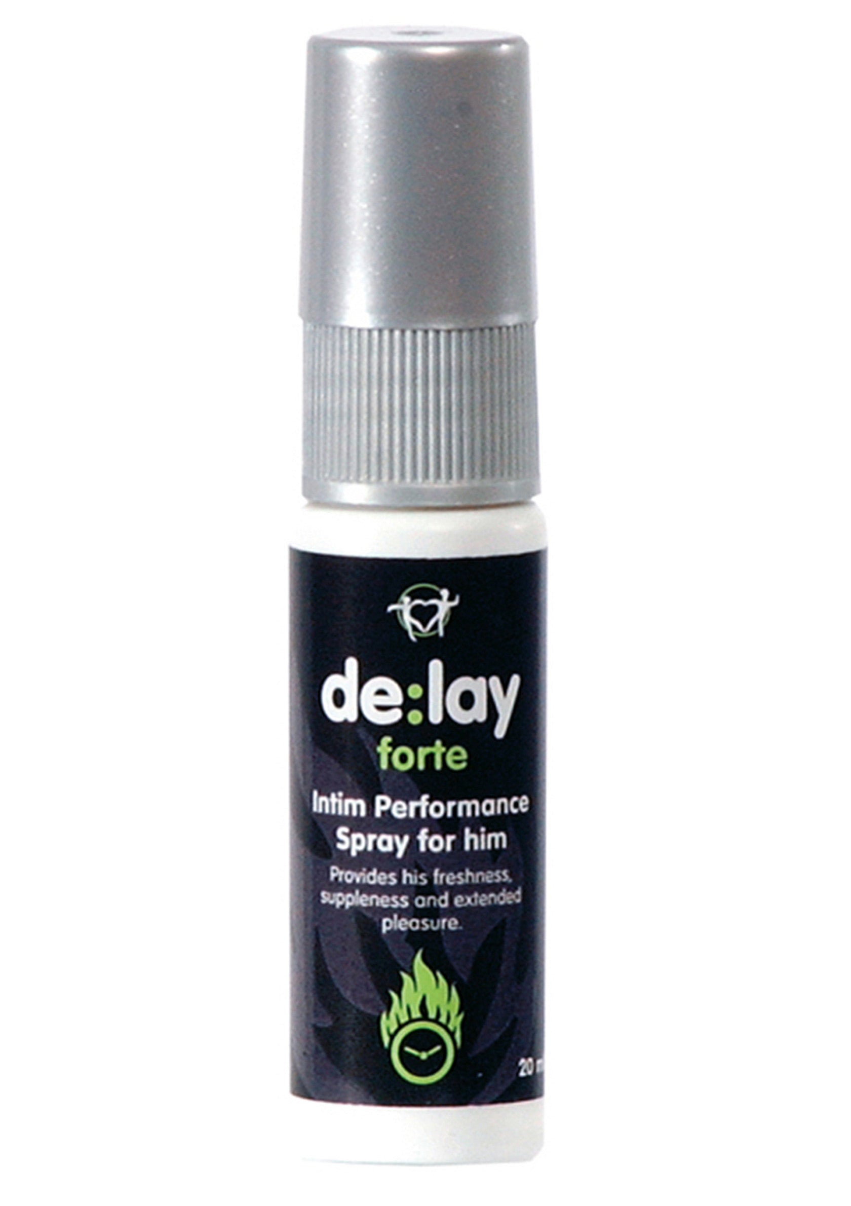 Stimulant intime Cobeco Delay Forte Spray