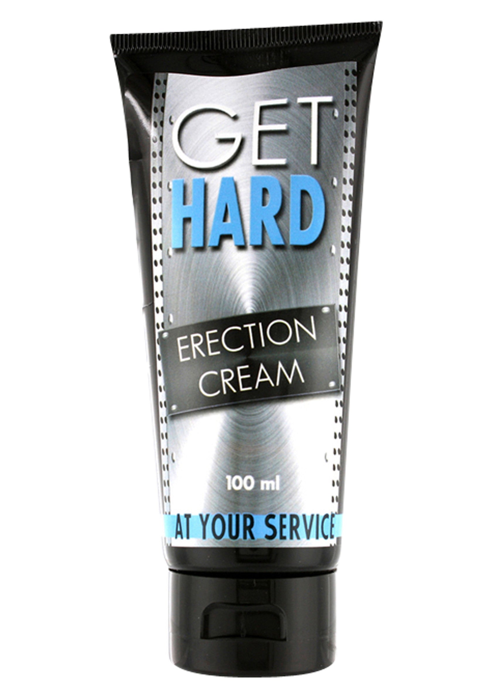 Stimulant intime Cobeco Get Hard Erection Cream