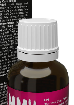 Stimulant intime Cobeco Yummy Cum Drops