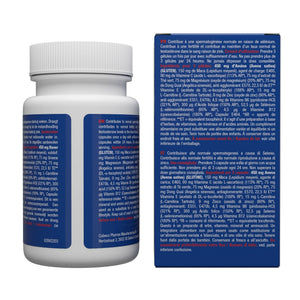 Stimulant intime Cobeco Cum Plus 30 pcs