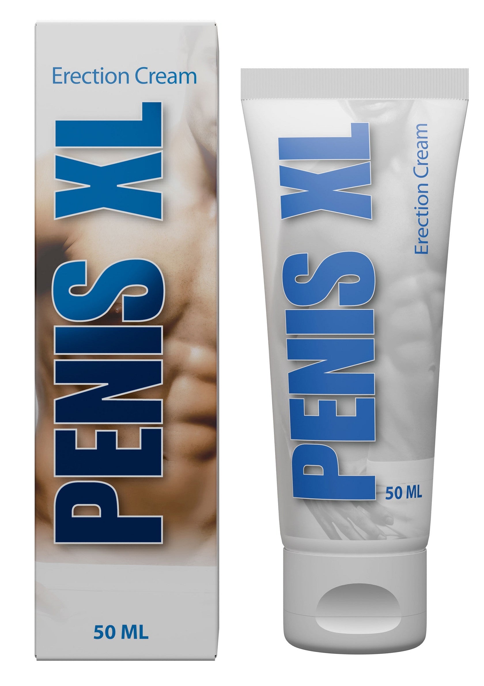 Stimulant intime Cobeco Penis XL Cream Erection Cream