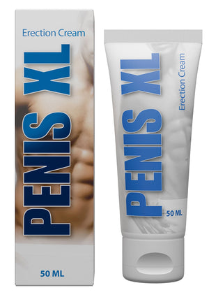 Stimulant intime Cobeco Penis XL Cream Erection Cream