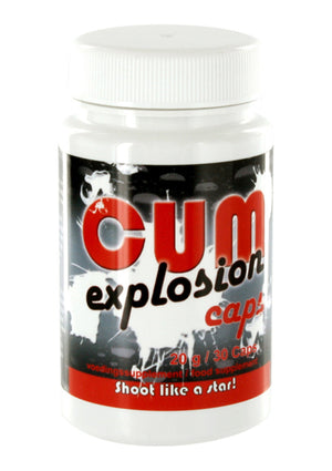 Stimulant intime Cobeco Cum Explosion 30 pcs