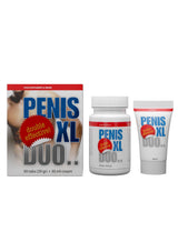 Stimulant intime Cobeco Penis XL Pack Duo Pack