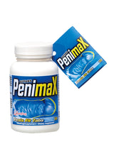 Stimulant intime Cobeco Penis Max Caps 60 pcs