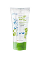 Lubrifiant Joy Division Bioglide Anal