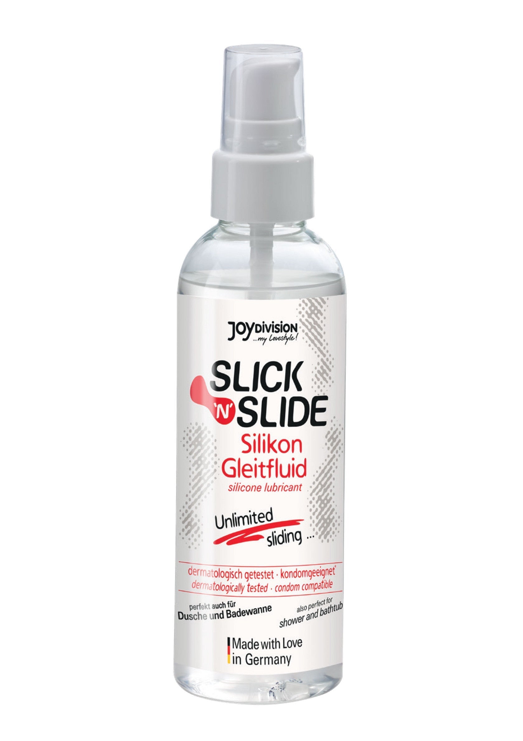 Lubrifiant Joy Division Slick N Slide
