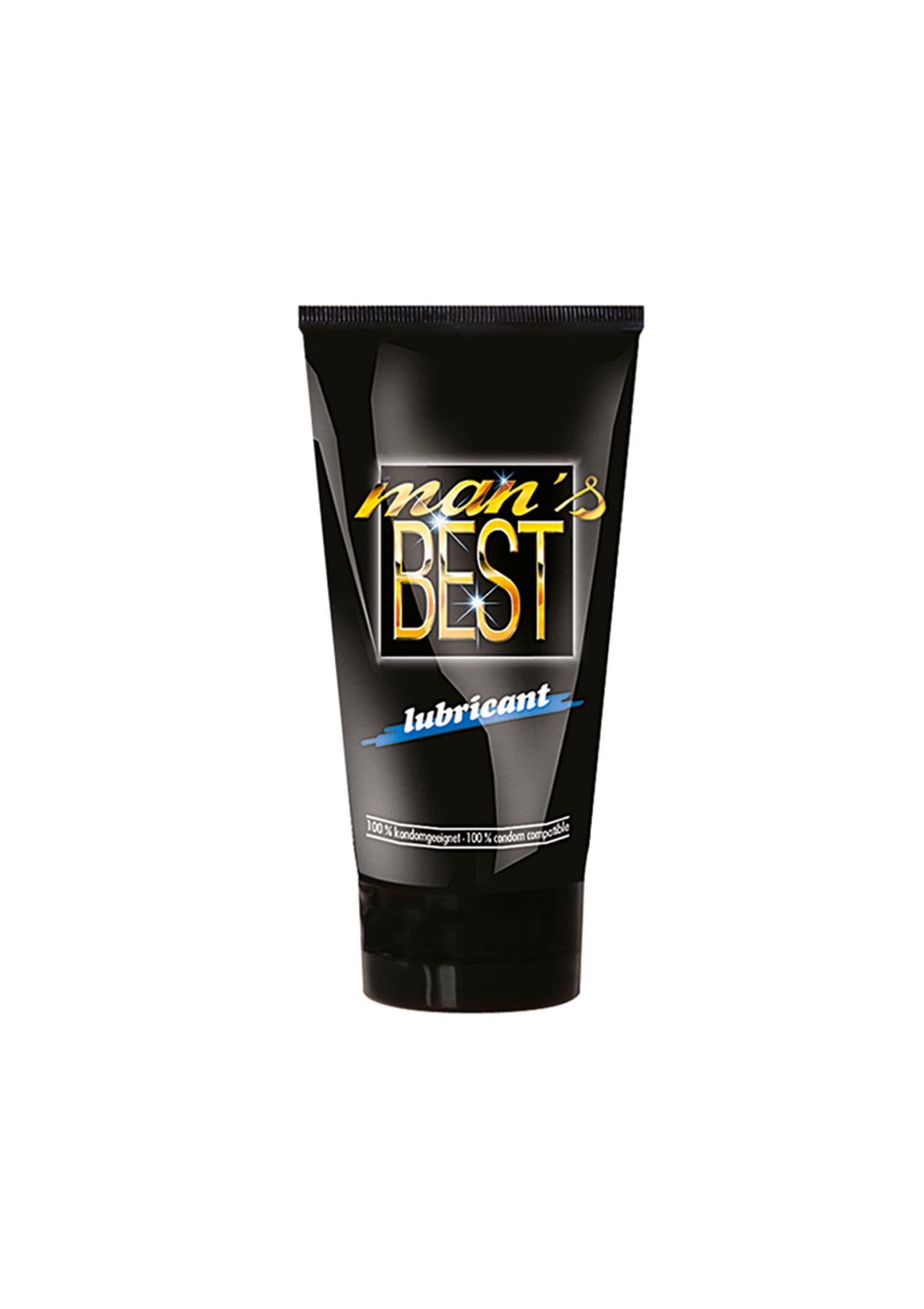 Lubrifiant Joy Division Man's Best Lube