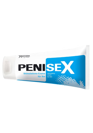 Soin intime Joy Division Penisex Stimulating Cream