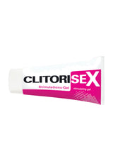 Stimulant intime Joy Division Clitorisex Stimulating Gel