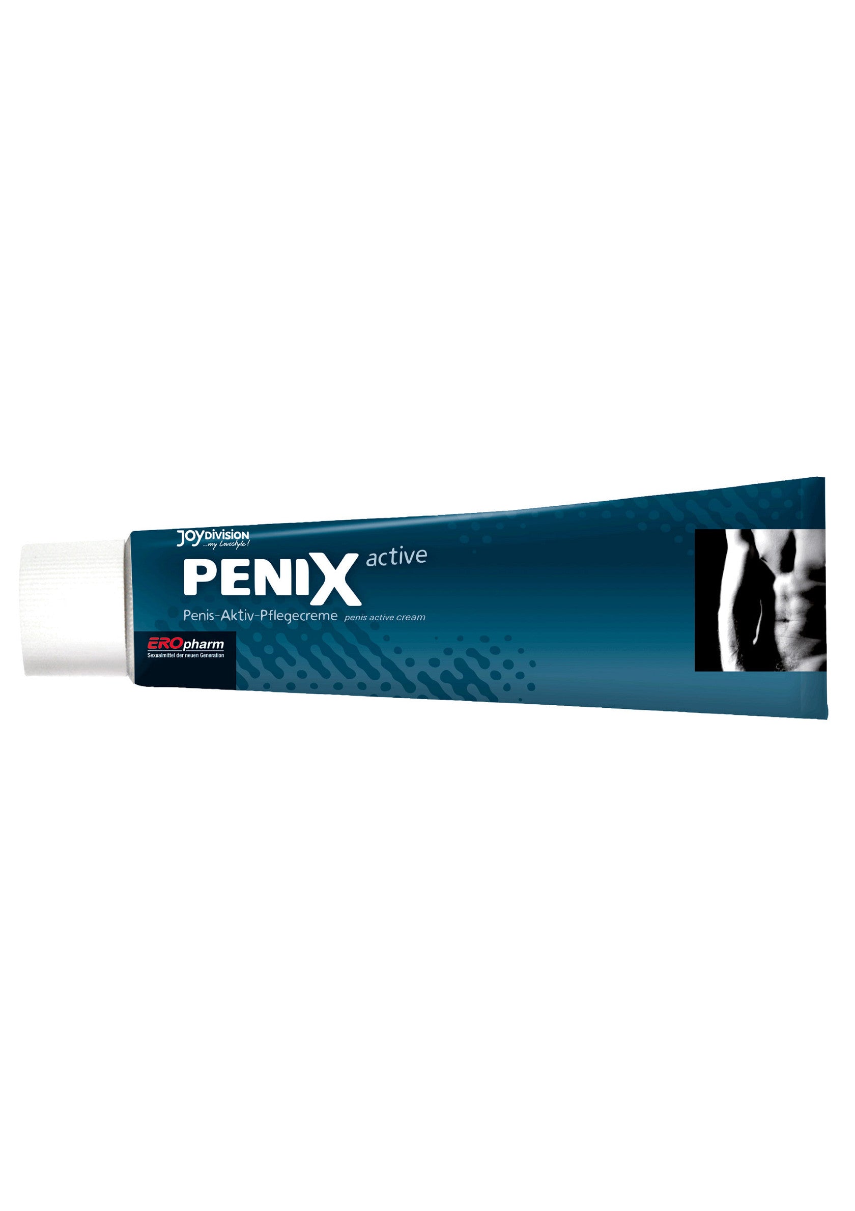 Soin intime Joy Division Penix Active
