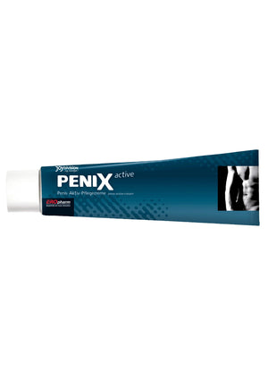 Soin intime Joy Division Penix Active