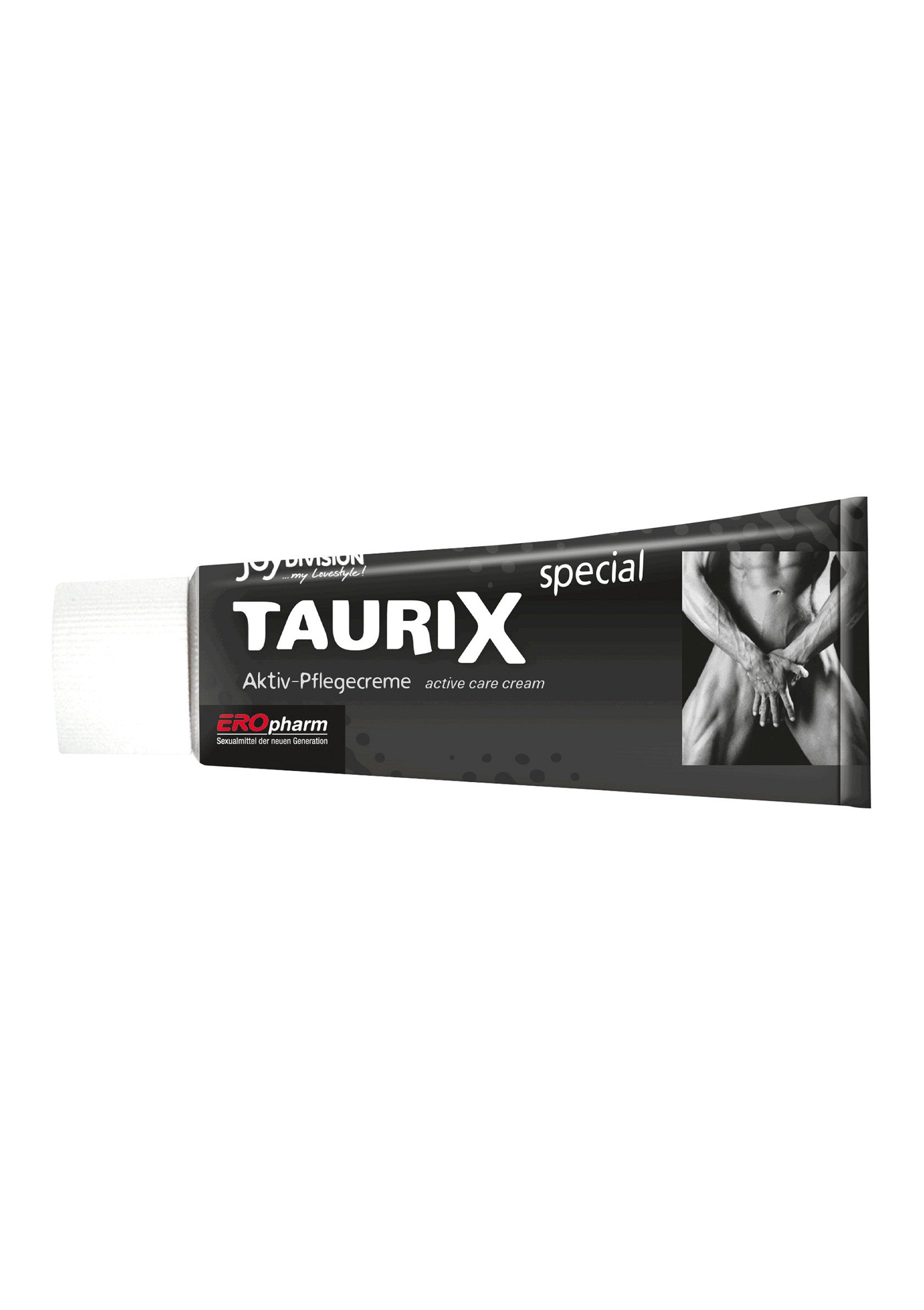 Stimulant intime Joy Division Taurix Special