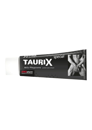 Stimulant intime Joy Division Taurix Special