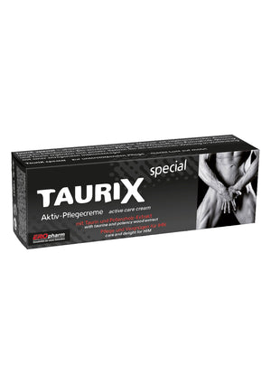Stimulant intime Joy Division Taurix Special