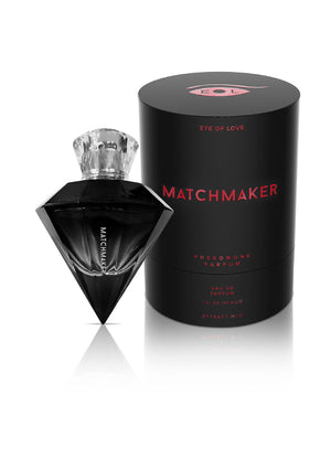 Parfum aux phéromones Eye of Love Pheromone Attract Him