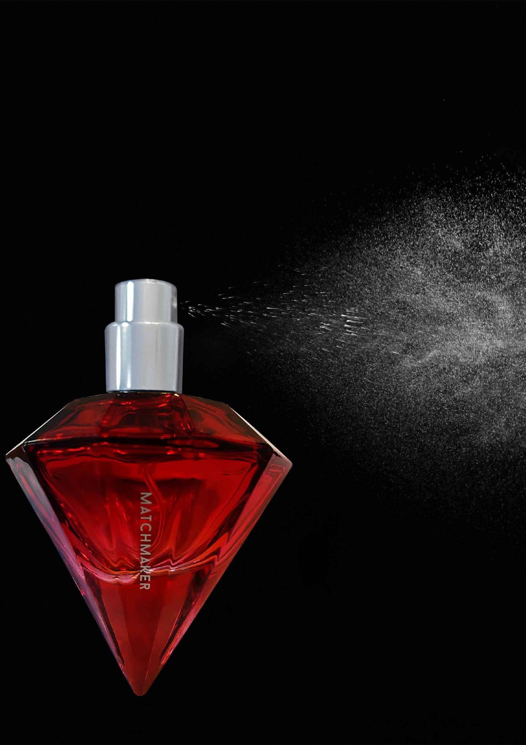 Parfum aux phéromones Eye of Love Pheromone Attract Him