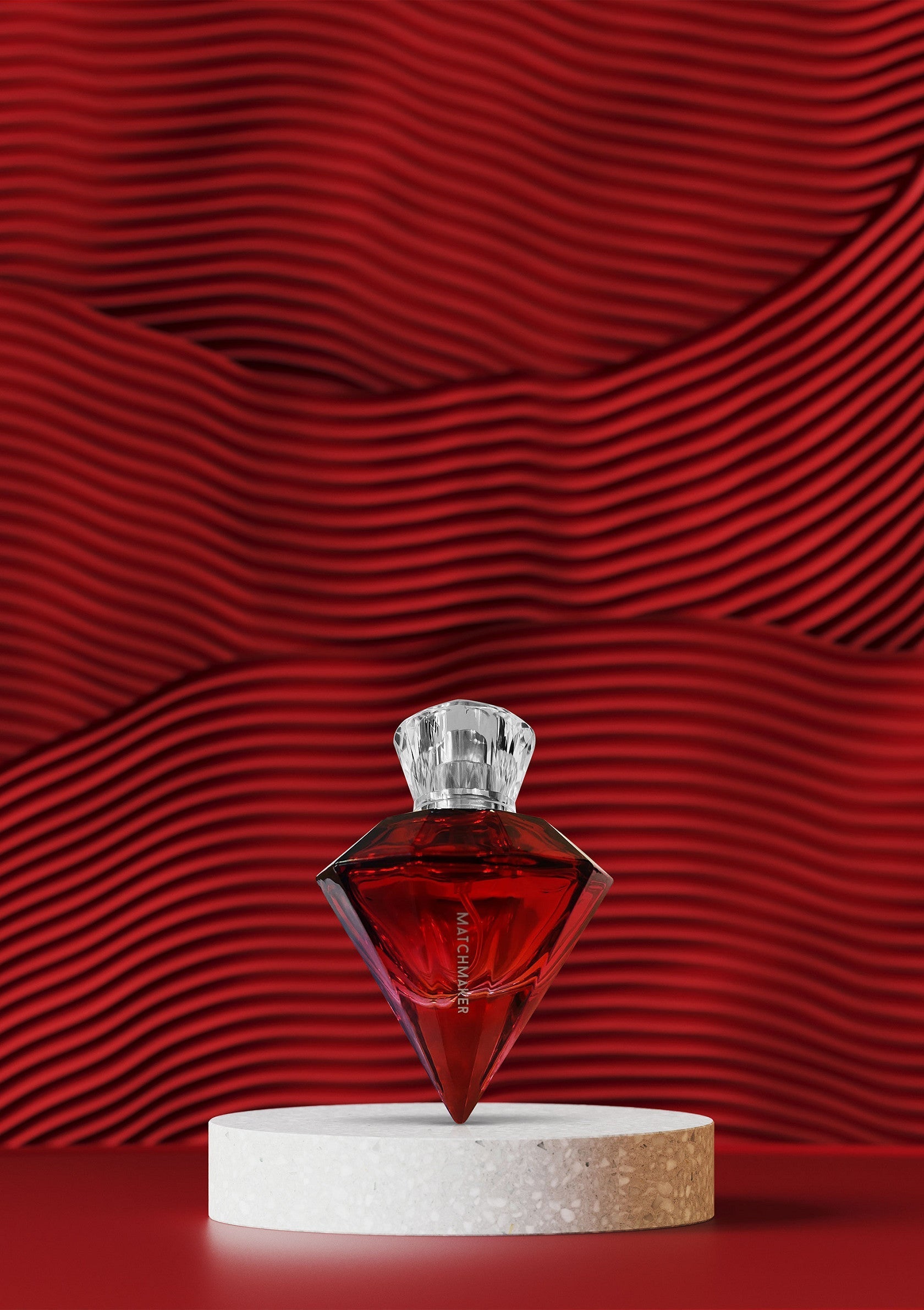 Parfum aux phéromones Eye of Love Pheromone Attract Him