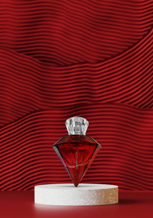 Parfum aux phéromones Eye of Love Pheromone Attract Him